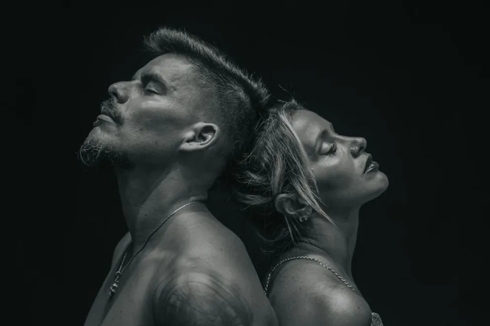 Max Destino presenta su proyecto solista en Chauvin