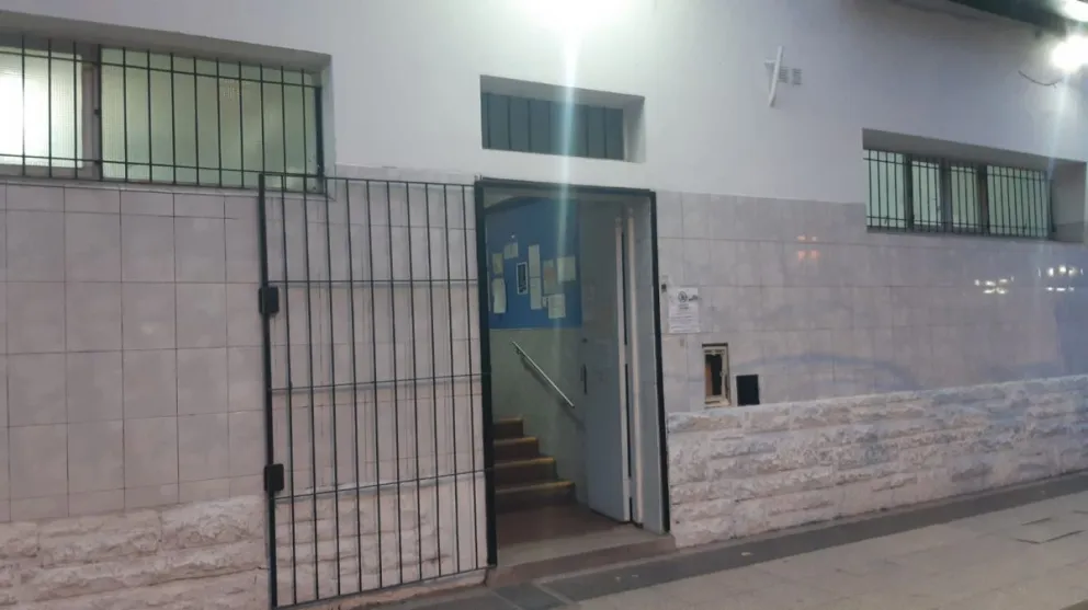 EEM N°2: Denuncian que no funciona la calefacción y demoras en la gestión para reparar la caldera