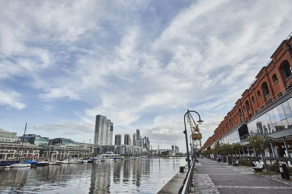 Buenos Aires en el tope del ranking de la Asociación Internacional de Congresos y Convenciones 