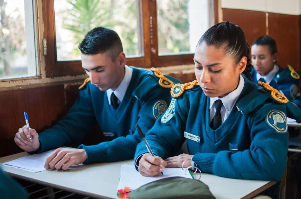 Este viernes cierra la preinscripción para la carrera de Oficial Penitenciario Bonaerense
