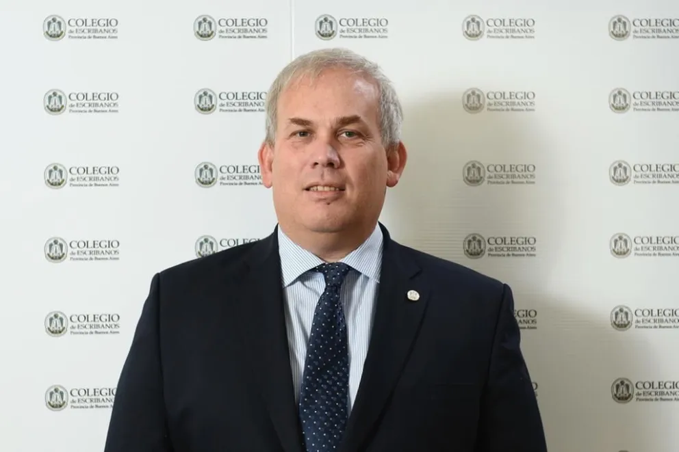 Mercado inmobiliario Buenos Aires