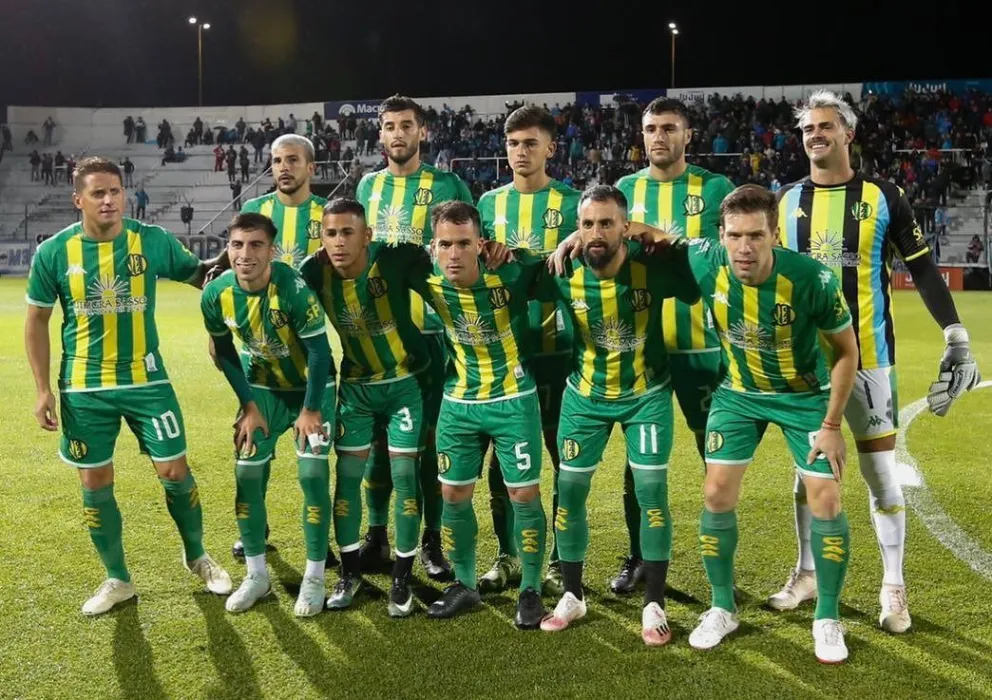 Aldosivi y un mercado de pases que promete sorpresas