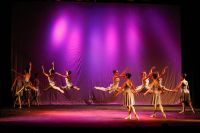 El Teatro Auditorium y el Festival Internacional Ola Danza convocan a estudios y escuelas de danza de Mar del Plata