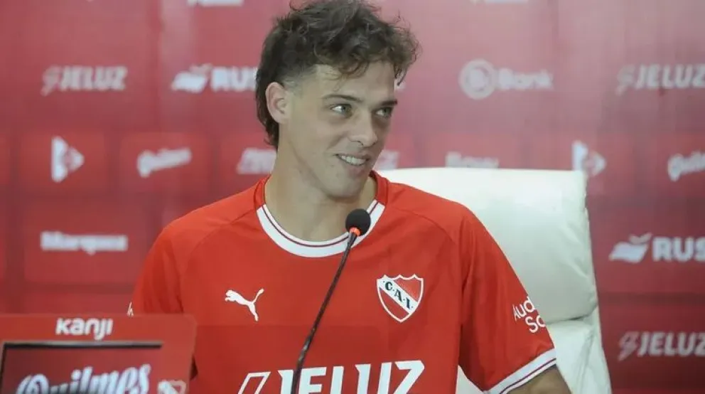 La IGJ declaró irregular el fideicomiso de Maratea para pagar la deuda de Independiente