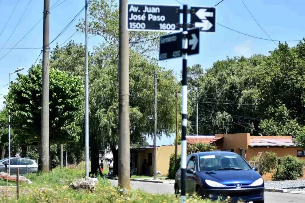 Realizarán la subasta de siete lotes de la Villa de Paso