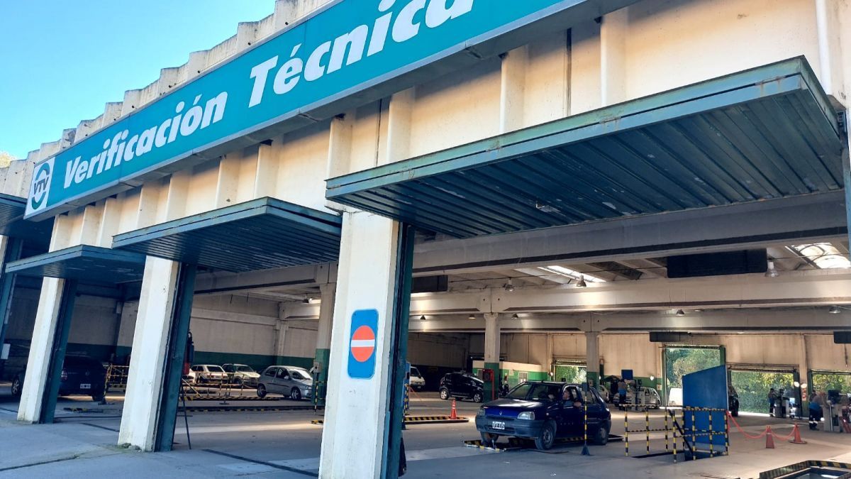 Presentaron proyecto para que la VTV se pueda hacer en talleres mecánicos