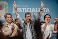 Finalmente, Uñac no podrá presentarse como candidato a la reelección