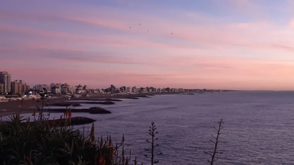 Cómo estará el tiempo este martes 6 de junio en Mar del Plata