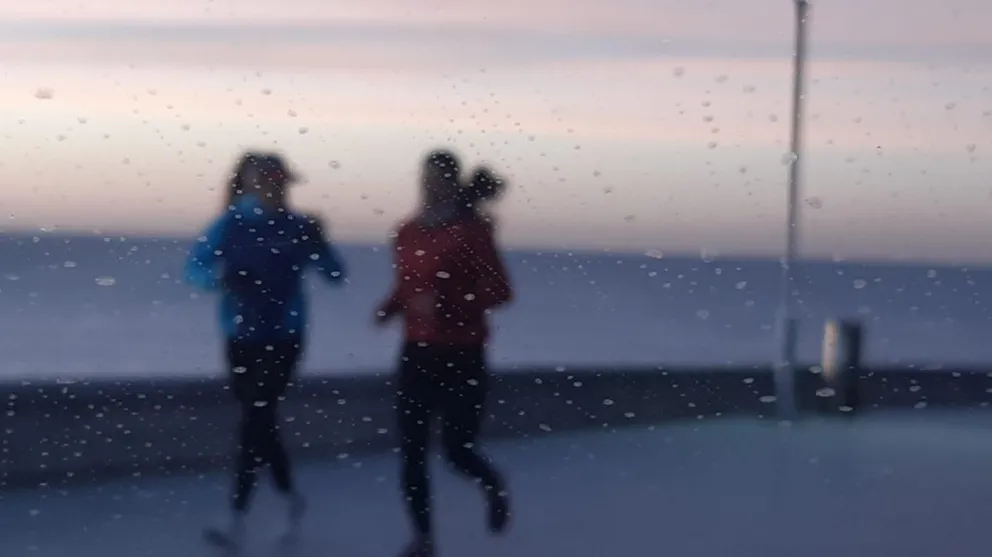 ¿Cómo estará el tiempo en Mar del Plata durante el último fin de semana de mayo?