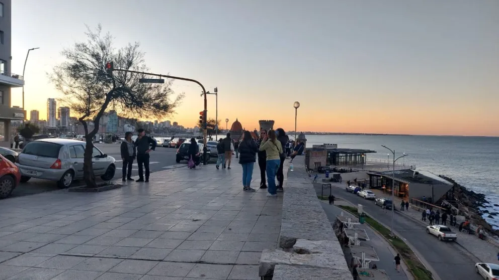 Pedro Mazza detalla cómo estará el tiempo en el primer fin de semana de junio