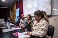 Presentan en Mar del Plata un informe sobre integración socio urbana en barrios populares 