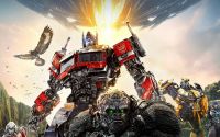 Llega Transformers: el despertar de las bestias, la nueva avant premiere de Cinemacenter y Brisas