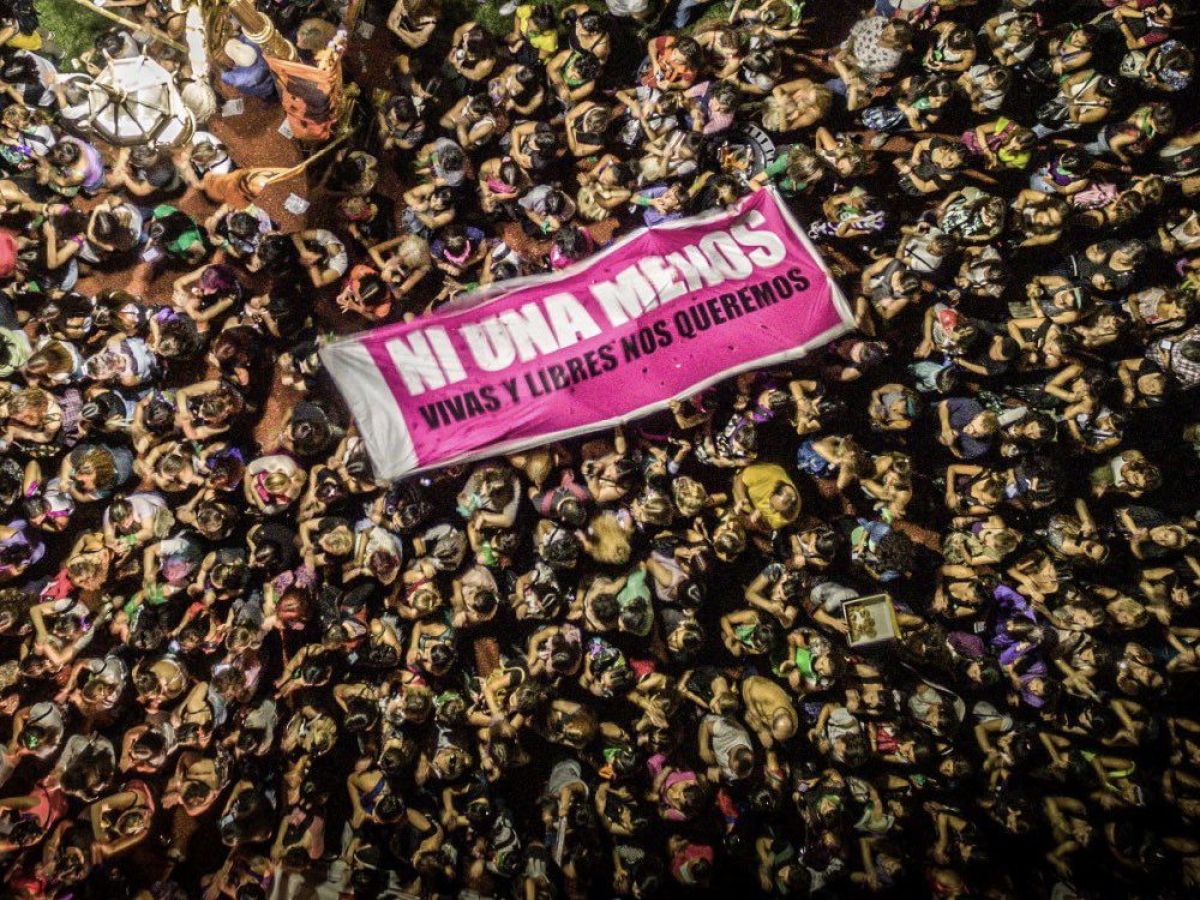 Mar del Plata tuvo 101 intentos de femicidios en lo que va del año 