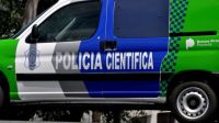 Conmoción en el barrio San José: habrían asesinado a una mujer durante un robo