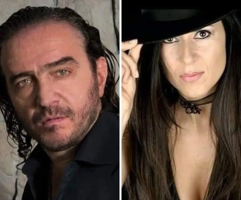 Un espectáculo de tango reúne a Marisa Holamn y Edgardo Troiano