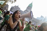 Hacia una Ley Integral contra las Violencias en la provincia de Buenos Aires