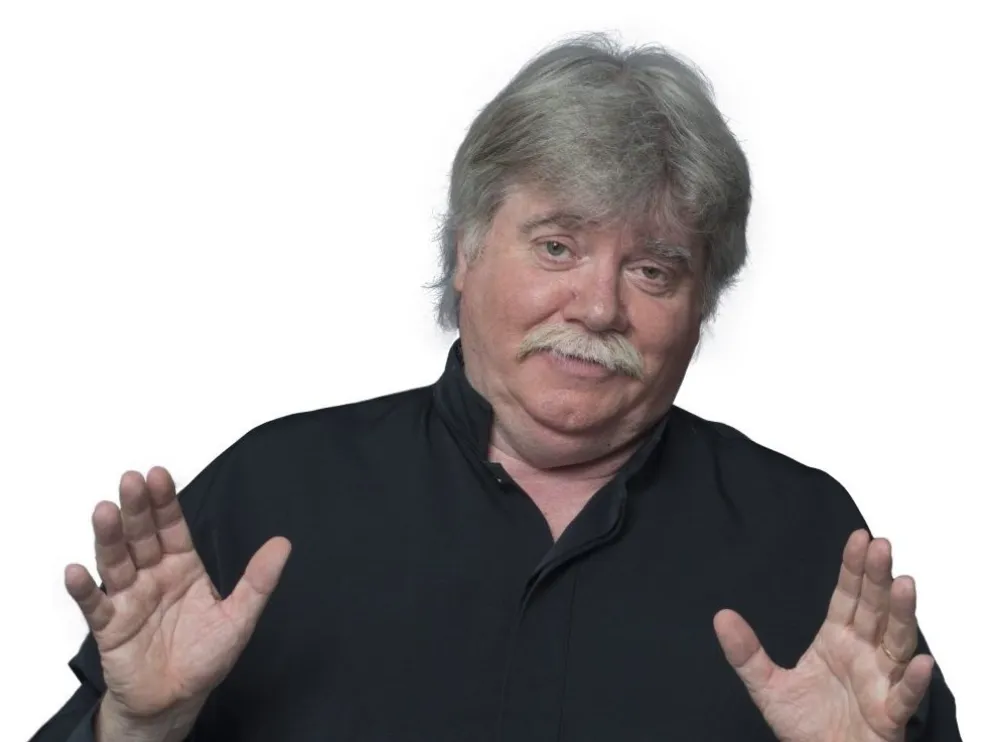 El Gato Peters vuelve a Mar del Plata