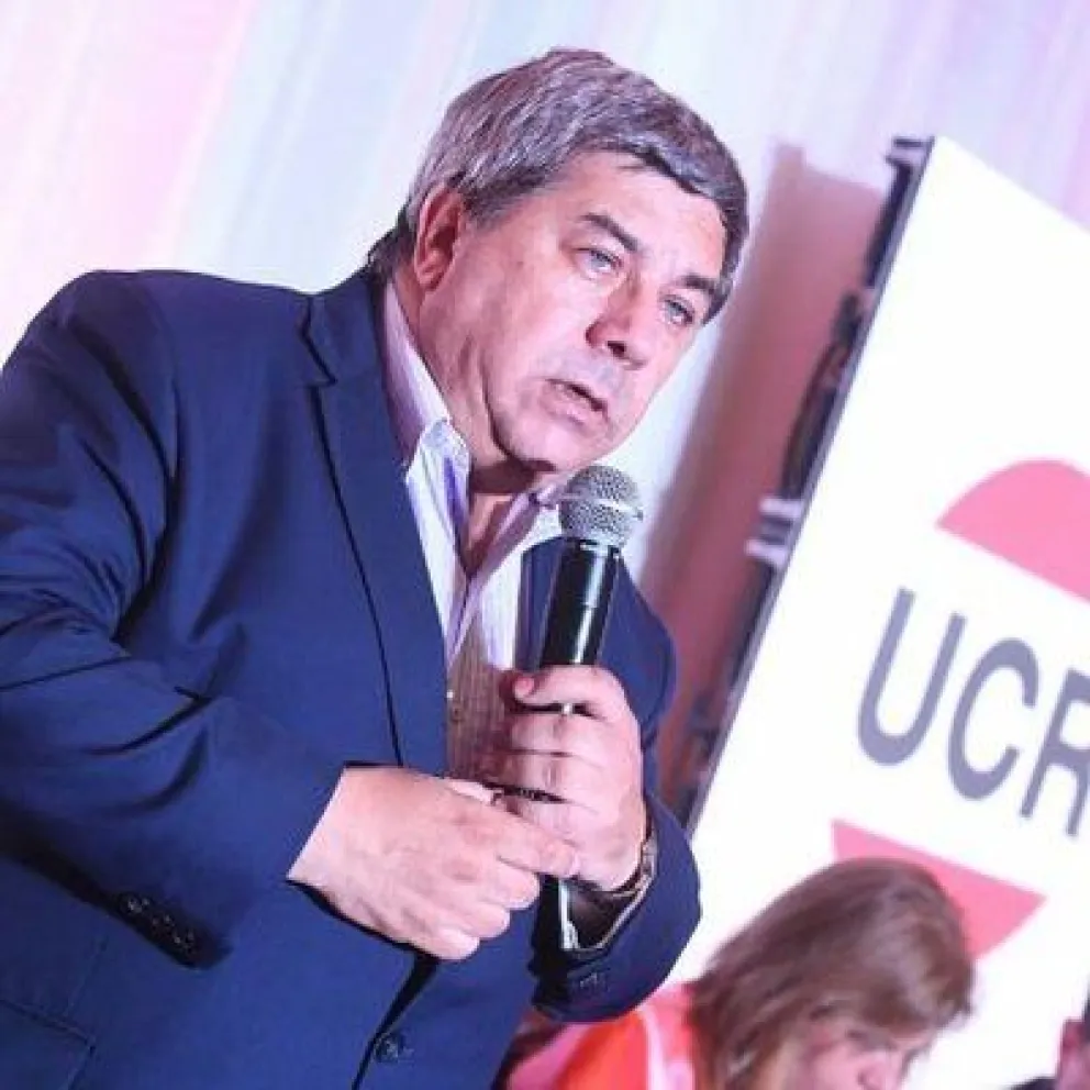 Desde la UCR reclaman "un lugar central en la toma de decisiones" de Juntos y lista de unidad en provincia