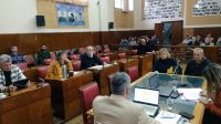 Concejales invitaron a la Cametap al Concejo Deliberante por el pliego de transporte