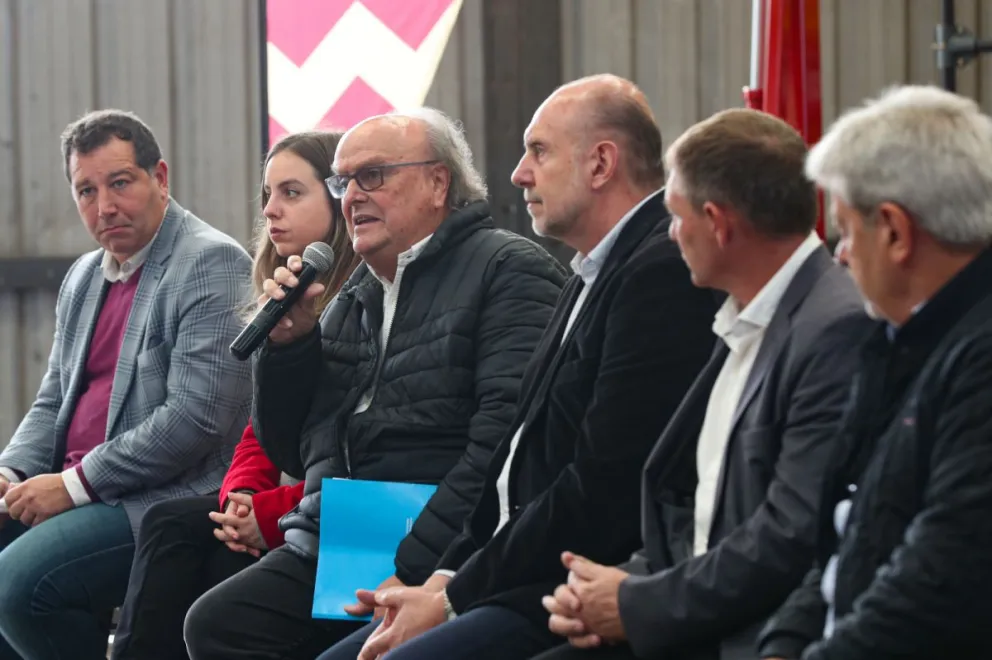 El Gobierno confía en que el año próximo será "mucho mejor" en materia económica