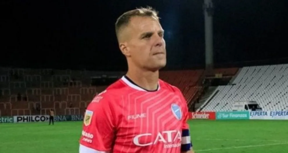 El "Ruso" Rodríguez denunció amenazas de muerte de hinchas de Independiente