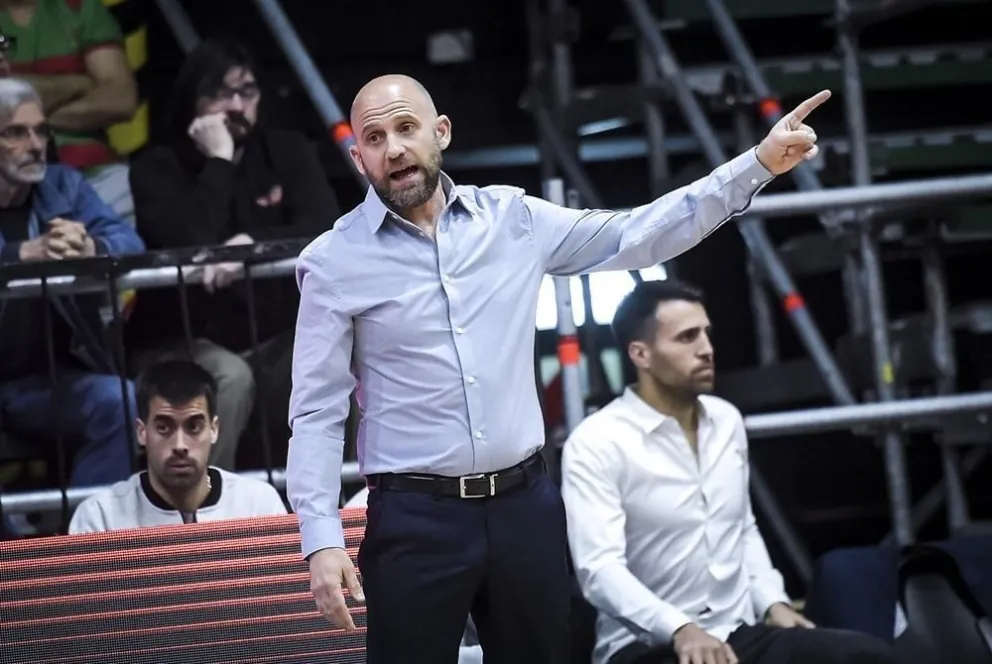 Quimsa-Boca abren la final de la Liga Nacional de Básquetbol