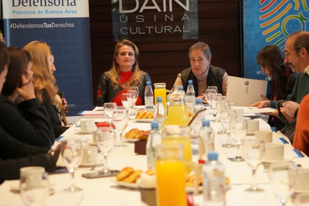 Defensoría Bonaerense