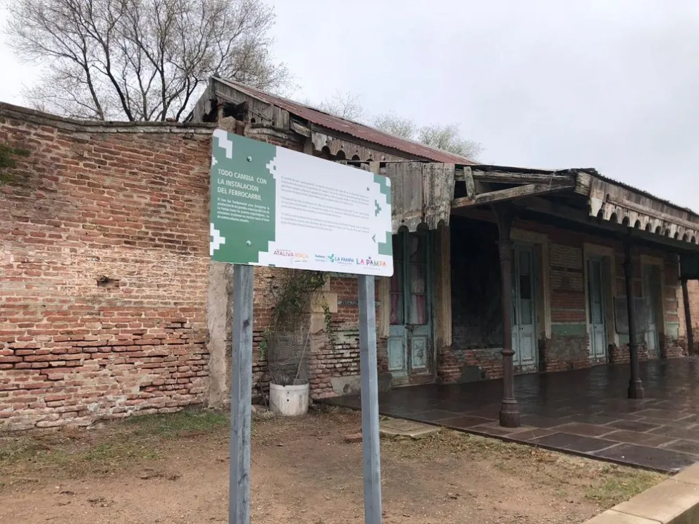 Naico, poblado histórico y patrimonio turístico para respetar 