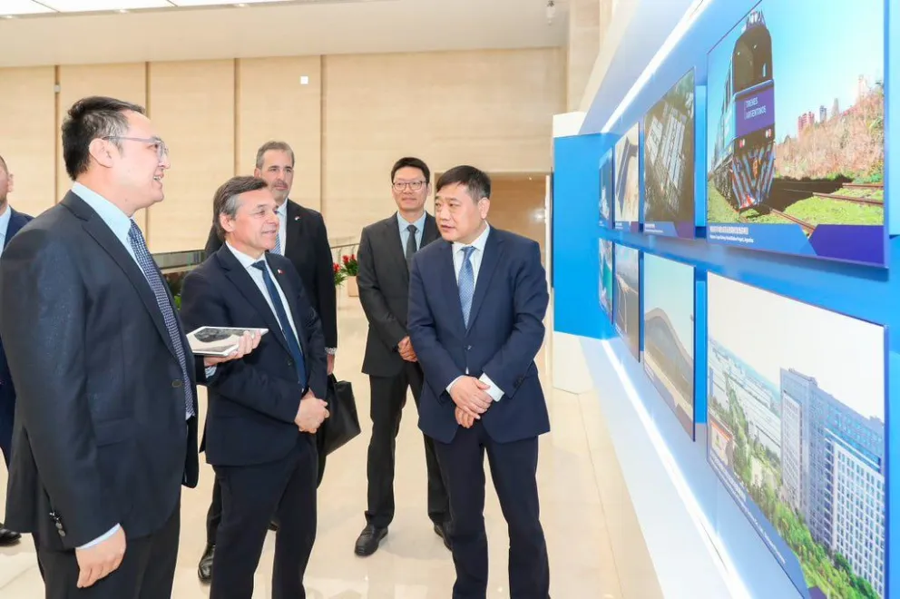 Se esperan "decisiones electorales" en el Congreso del Frente Renovador