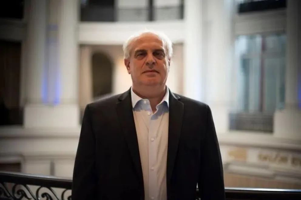 Alejandro Rabinovich