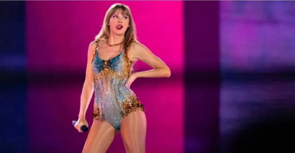 Taylor Swift agrega una fecha a su visita a Buenos Aires