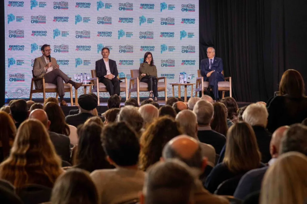 Congreso Productivo Bonaerense