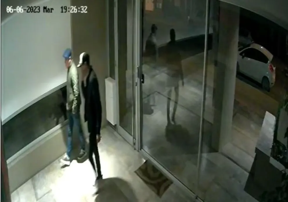 Abrieron un auto en zona Güemes, se llevaron llaves y robaron $500.000 en un departamento  