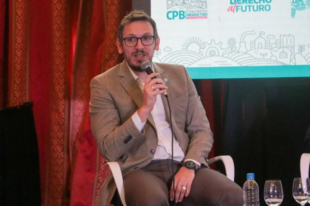 Cuattromo: "El crédito de la banca pública es la palanca para que los proyectos productivos se desarrollen"