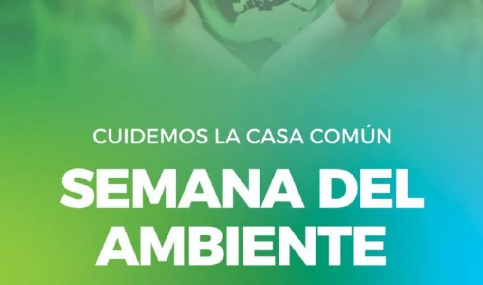 UFASTA sigue con las actividades de concientización por el Día Mundial del Ambiente