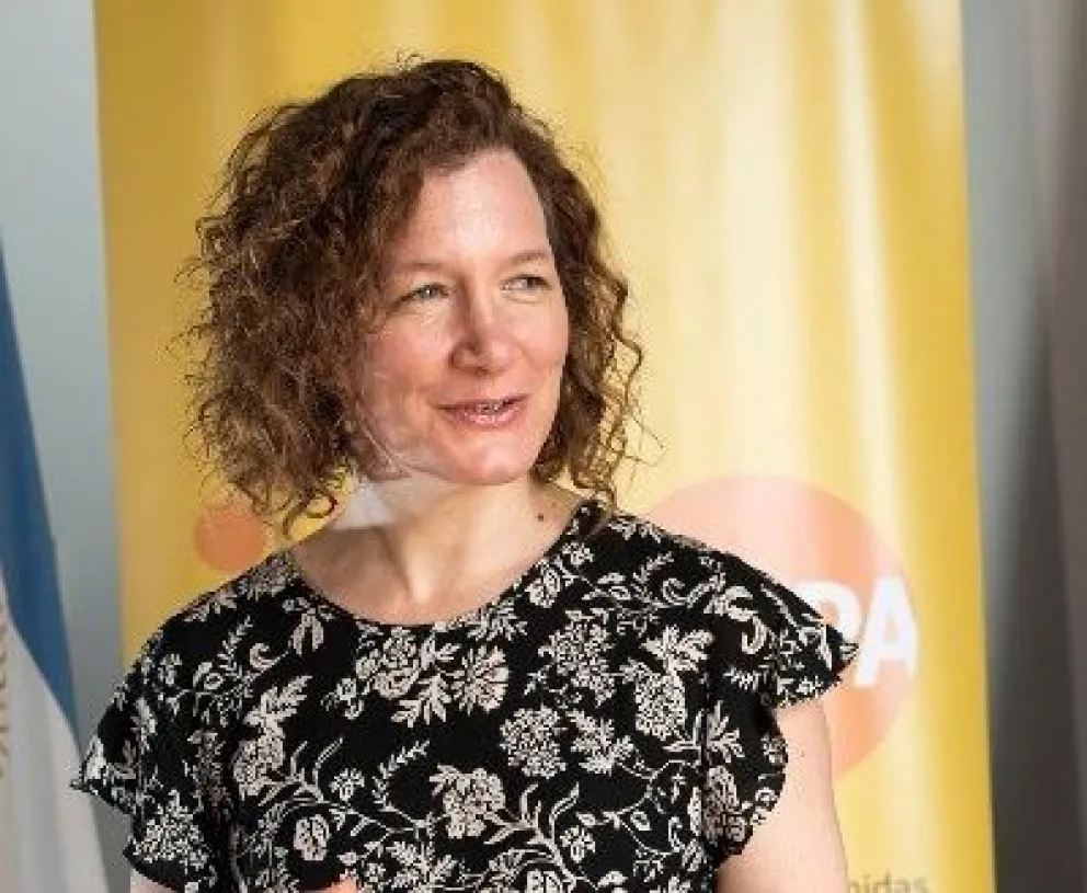 Violencia de género en entornos digitales: un llamado a la acción