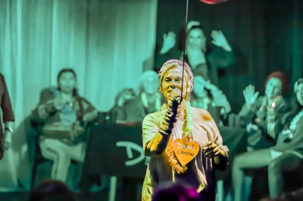 Continúa el ciclo “Salas independientes producen” con Invisible, la verdad es la mentira más eficiente