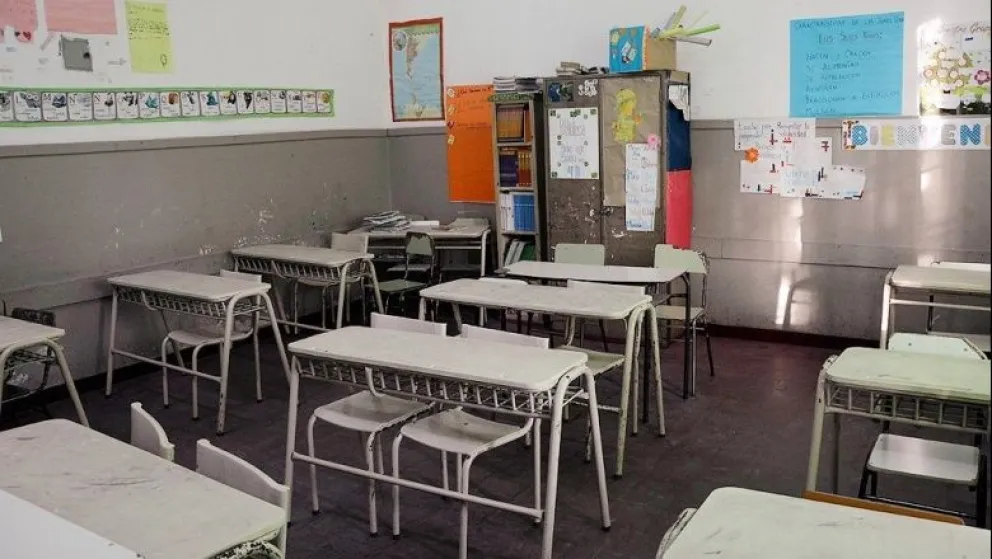 Guía para saber cómo anotarse en los vouchers educativos para escuelas privadas