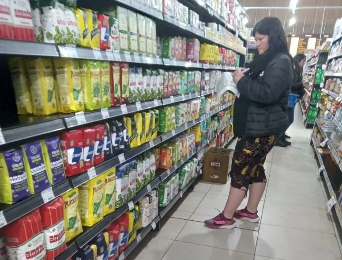 El bajón del consumo: ¿adiós a la recuperación?