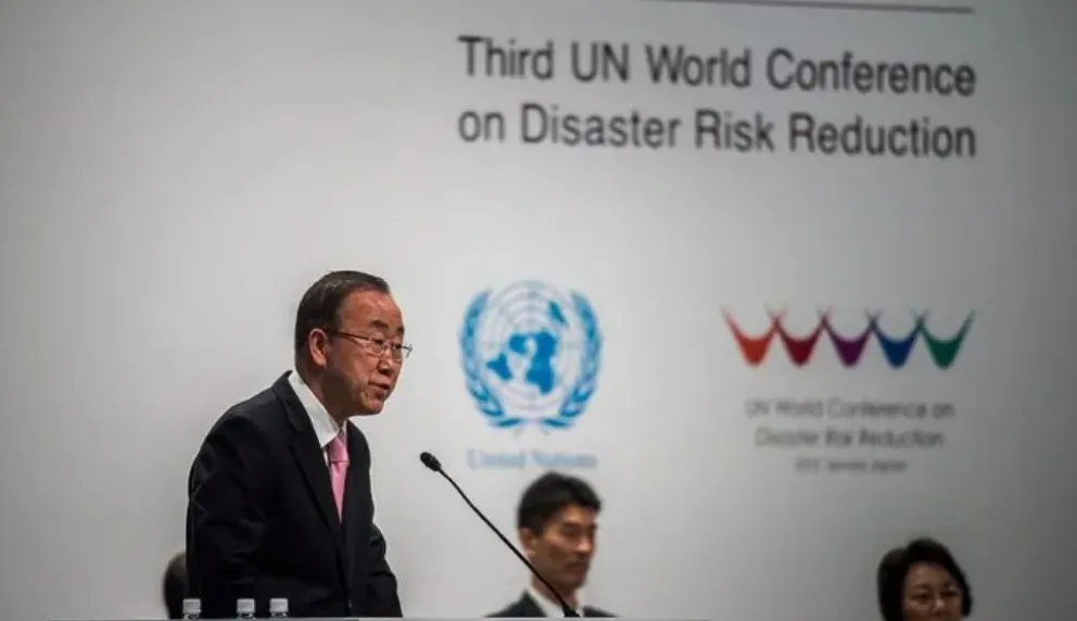 Gestión del riesgo en Argentina: avances, logros y desafíos