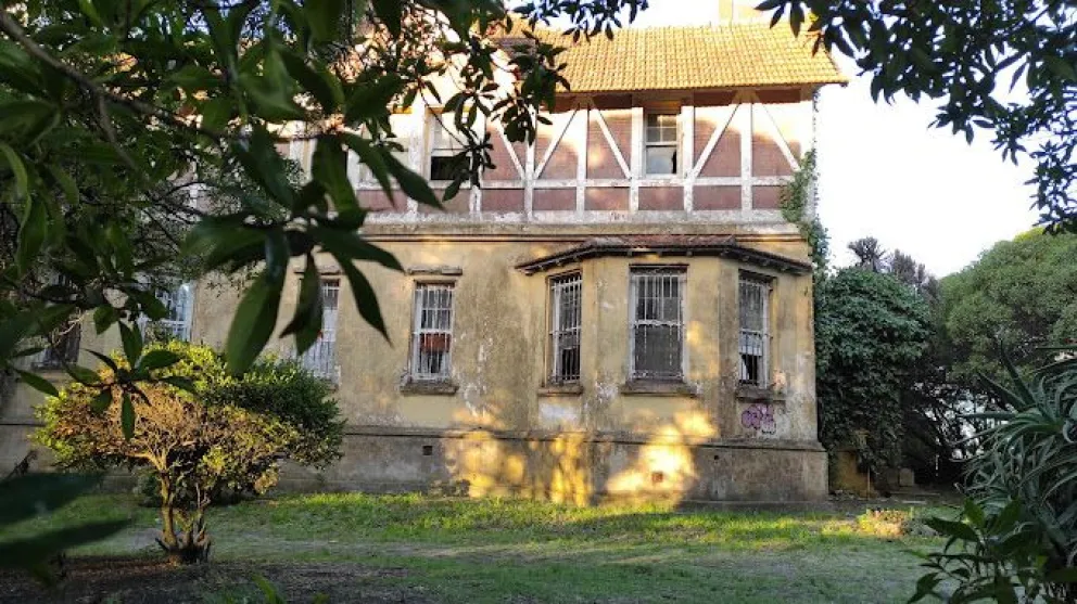 El emprendimiento en el predio de Villa Titito quedará una semana más en la Comisión de Legislación