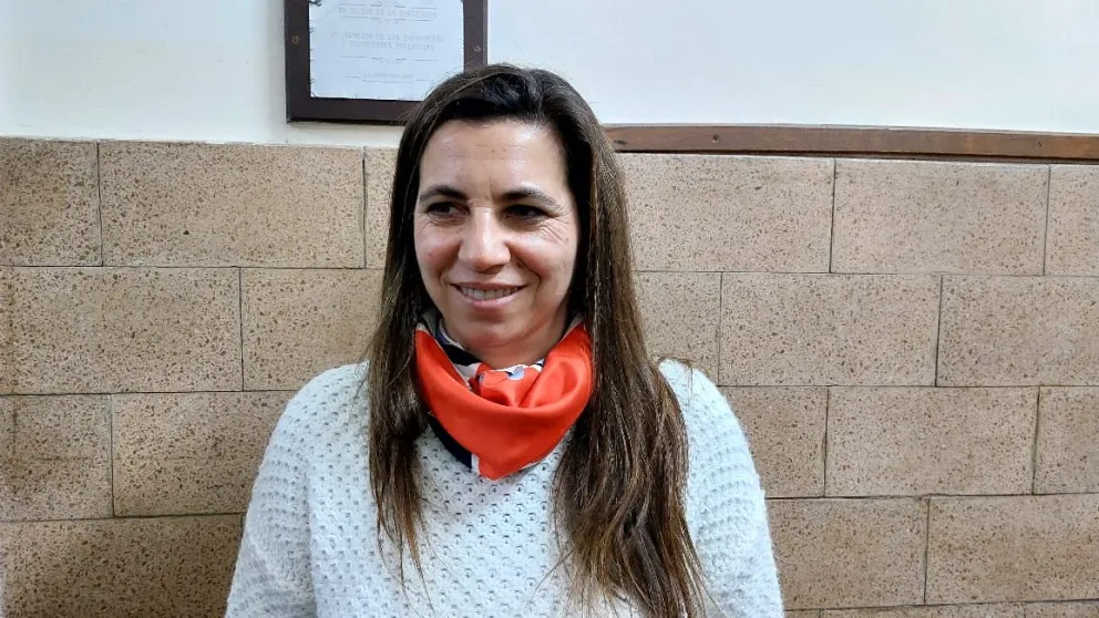Calmels destacó una importante inversión en el Hospital Interzonal para la atención de la salud mental
