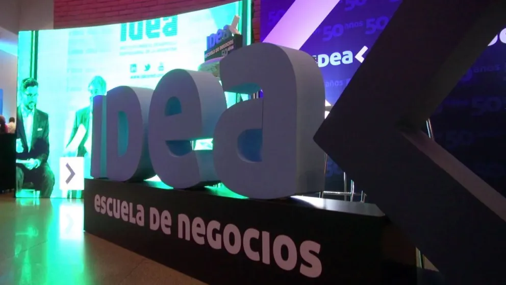 Coloquio Idea