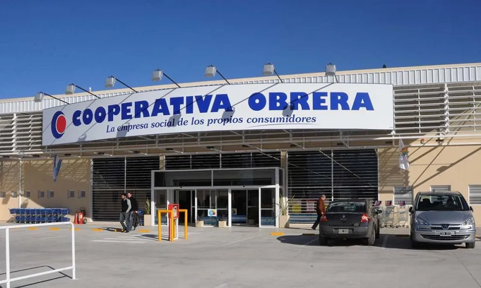 Comunicado de la Cooperativa Obrera: “El que calla otorga”