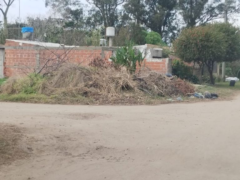 Vecinos del barrio 2 de Abril reclaman al municipio por los ...