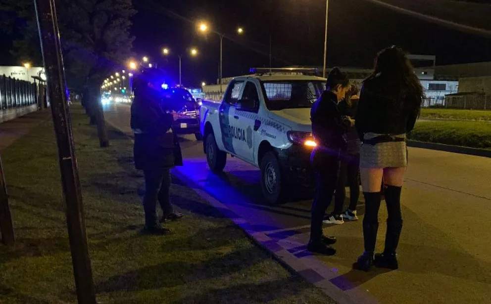 Admiten que se generó una nueva "zona roja" en Plaza Rocha y vecinos denuncian narcomenudeo