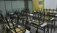 Anuncian paro nacional docente con movilización para el lunes 26 de febrero