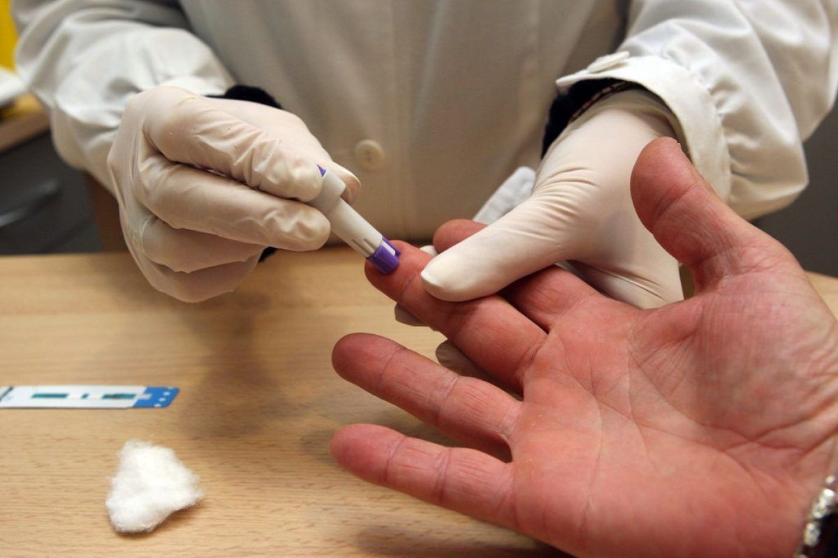Jornada informativa y de testeos de HIV confidenciales y gratuitos en el Hospital Interzonal