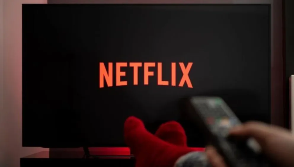 Cuáles son las series y películas que llegan a Netflix en julio ...